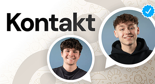 Kontakt