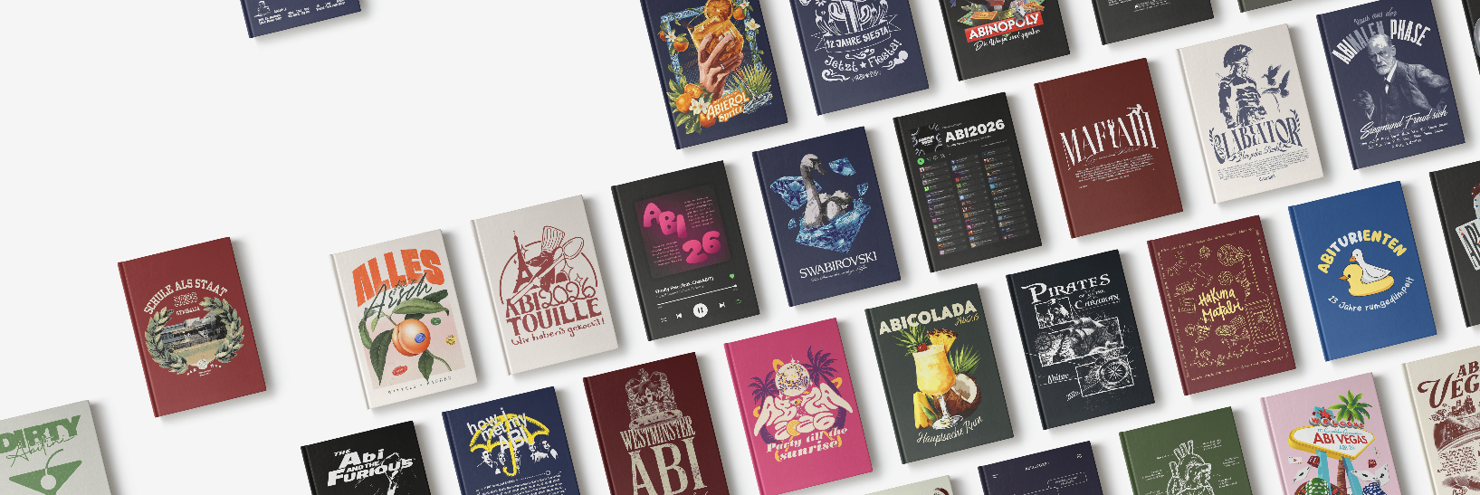 Abibuch Bundle