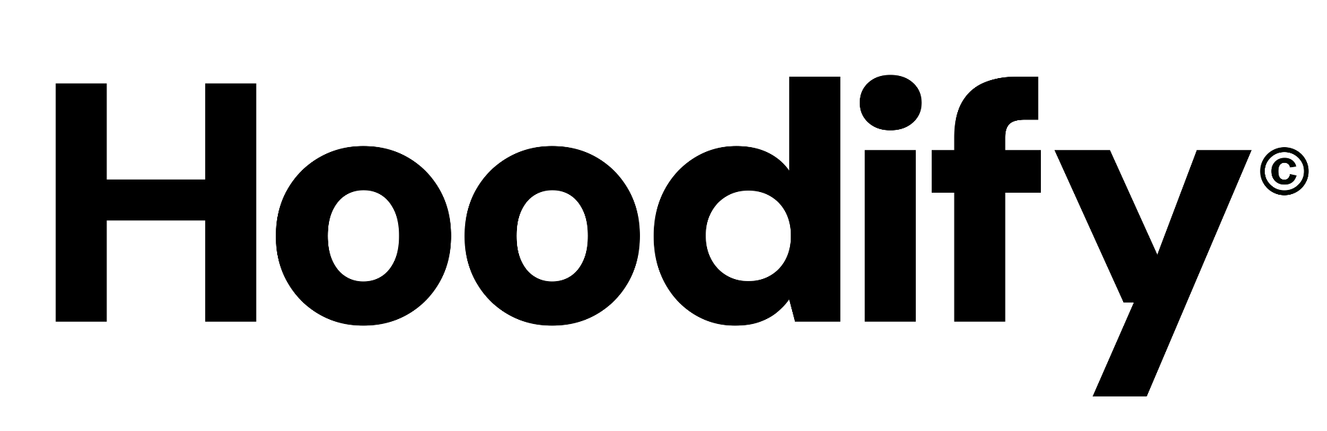 Hoodify Logo