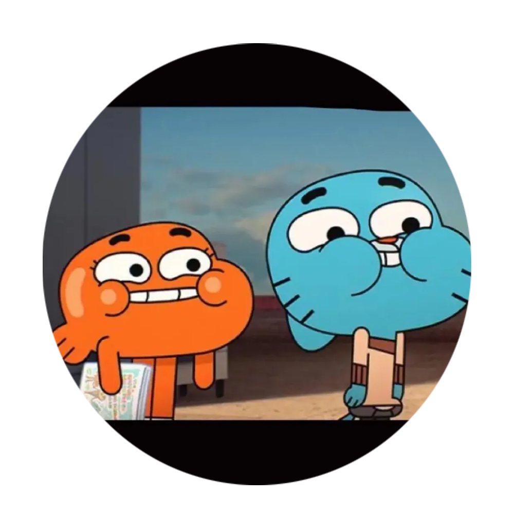 Nick & Alysa Profilbild