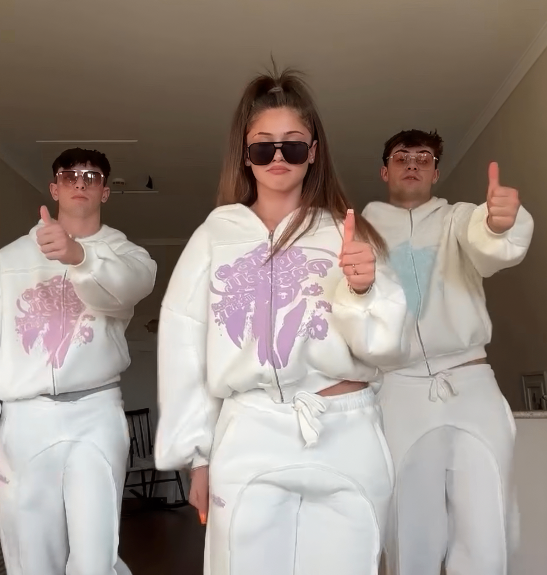 Loxic Trackie