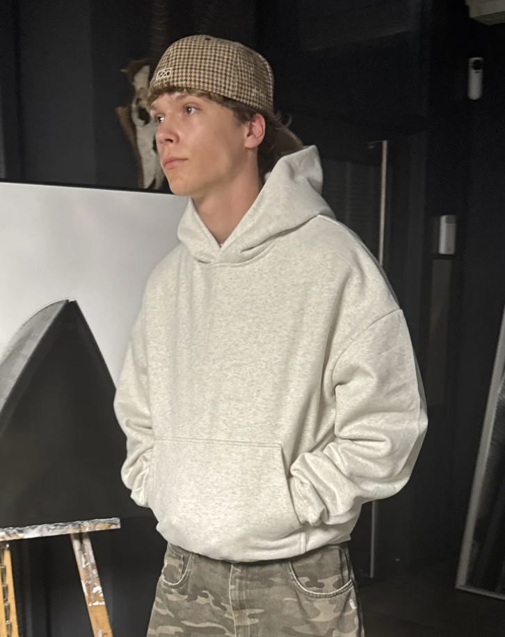 Männlich, 183 cm, Größe M