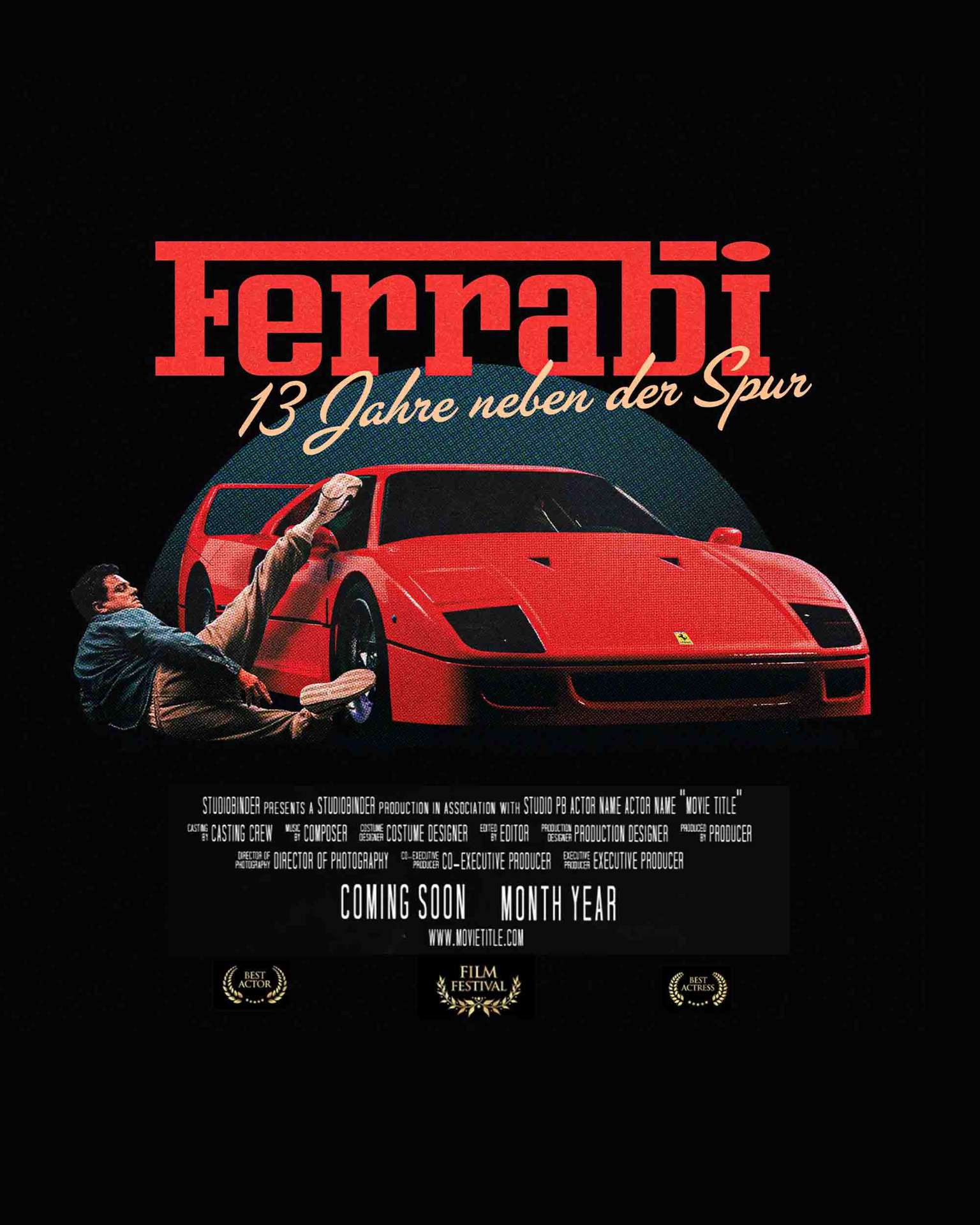 Ferrabi Abimotto Design 1