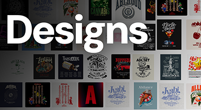 DESIGNS