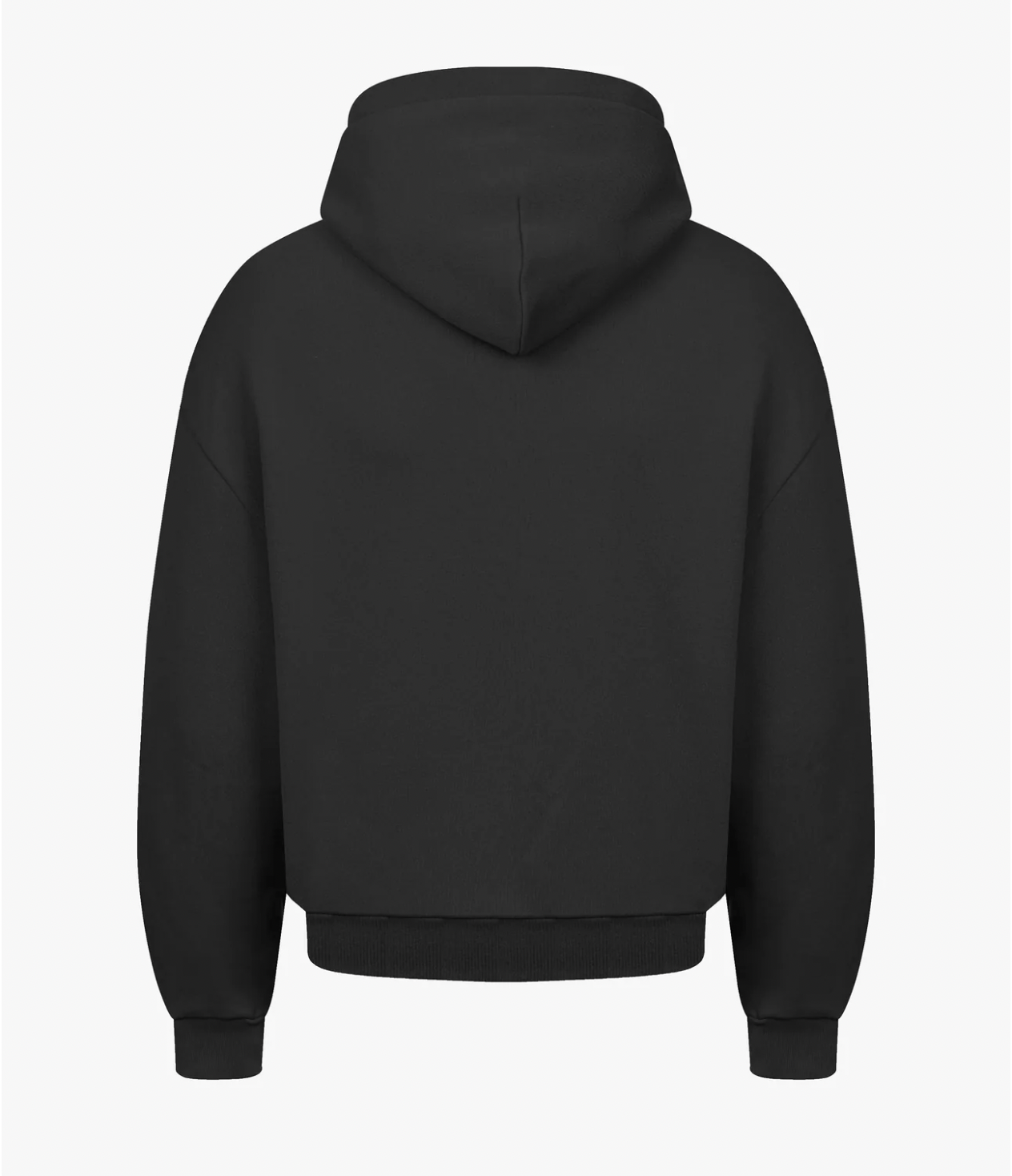 Hoodie back