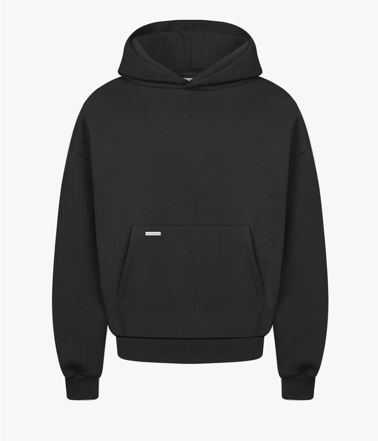 Hoodie front